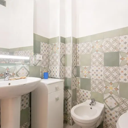 Petrarca Apartmán *