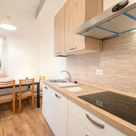 Petrarca Apartmán Florencie