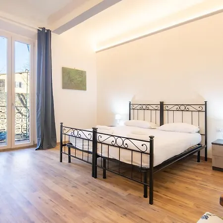 Apartment Petrarca *