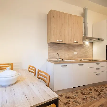Petrarca Apartment *