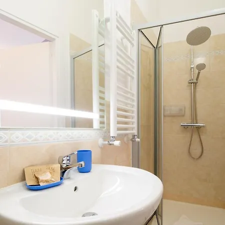 Apartment Petrarca *