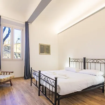 Apartment Petrarca *