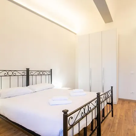 Petrarca Apartment Florence