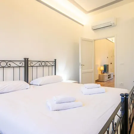 Apartment Petrarca Florence